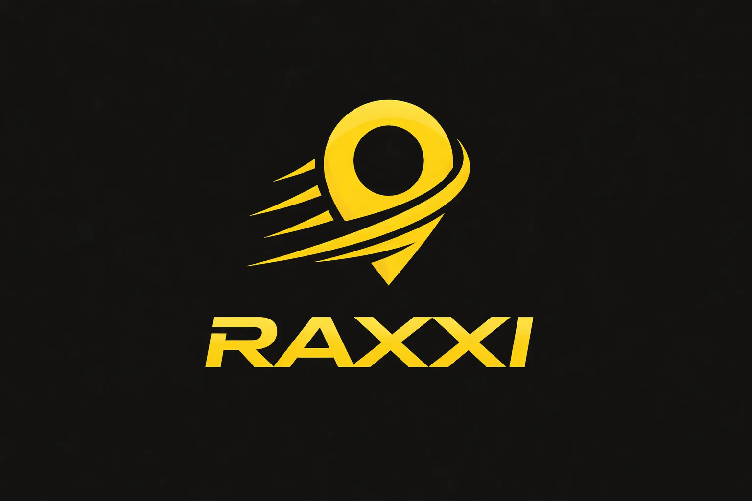 Raxxi Logo